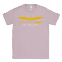 Lilac goldwing Classic Tee - PixelWave