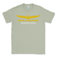 Matcha goldwing Classic Tee - PixelWave