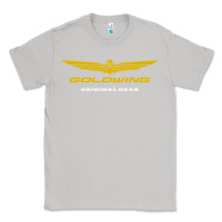 Moon Dust goldwing Classic Tee - PixelWave