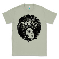 Matcha the zombies   she's not there t shirt Classic Tee - PixelWave