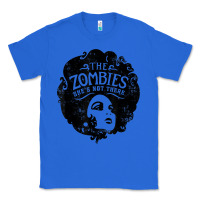 True Royal the zombies   she's not there t shirt Classic Tee - PixelWave