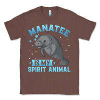 Chestnut manatee gifts Classic Tee - PixelWave