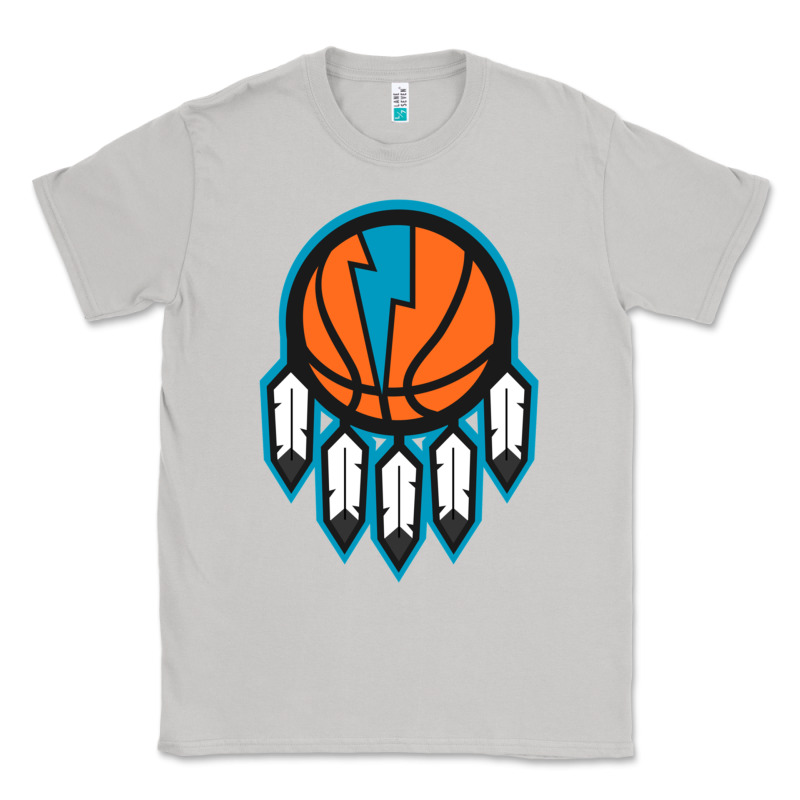 Okc Thunder Dreamcatcher 1 Classic Tee by PixelWave | Teevron