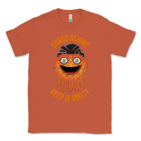 Copper chaos reigns keep it gritty Classic Tee - PixelWave