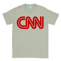 Matcha cnn media company Classic Tee - PixelWave