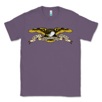 Lavender anti hero skateboards Classic Tee - PixelWave