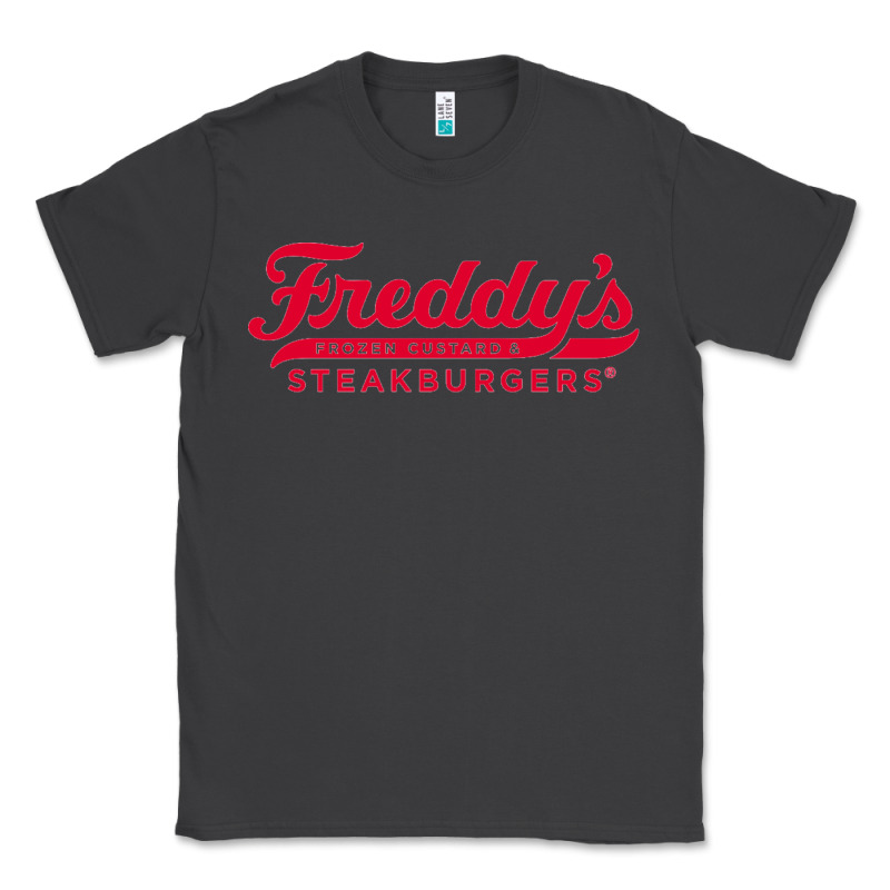 Freddy's Frozen Custard & Steakburgers Classic Tee by PixelWave | Teevron