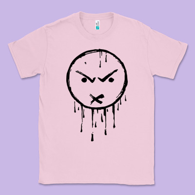 Legion Of Skanks Classic Tee Designed By Pixelwave
