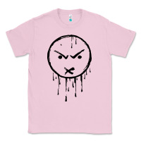 Bubblegum Pink legion of skanks Classic Tee - PixelWave