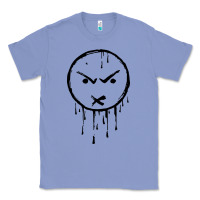 Colony Blue legion of skanks Classic Tee - PixelWave