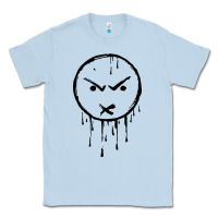 Dusty Blue legion of skanks Classic Tee - PixelWave
