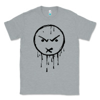 Heather Grey legion of skanks Classic Tee - PixelWave