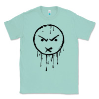 Seafoam legion of skanks Classic Tee - PixelWave