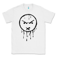 White legion of skanks Classic Tee - PixelWave