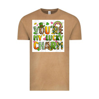 Vintage Camel you're my lucky charm artiststas filigran Vintage Tee - Artiststas