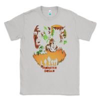 Moon Dust The Monster Squad Classic Tee - PixelWave