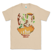 Mushroom The Monster Squad Classic Tee - PixelWave