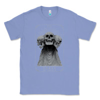 Hunt Showdown Anniversary Three Of Skulls Black T Shirt Classic Tee | Teevron