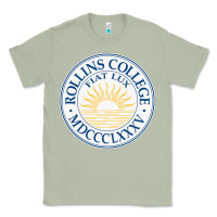 Matcha rollins college Classic Tee - PixelWave