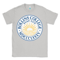 Moon Dust rollins college Classic Tee - PixelWave