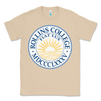 Mushroom rollins college Classic Tee - PixelWave