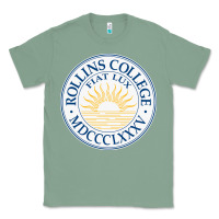 Sage rollins college Classic Tee - PixelWave