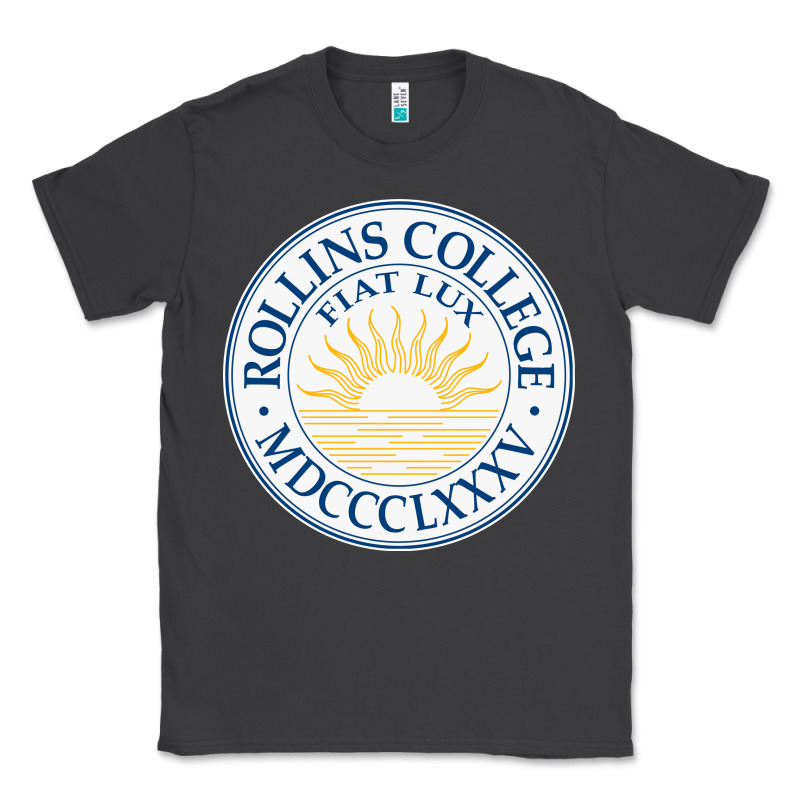 Rollins College Classic Tee by PixelWave | Teevron