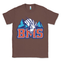 Chestnut blue mountain state Classic Tee - PixelWave