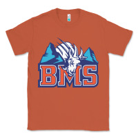 Copper blue mountain state Classic Tee - PixelWave