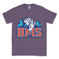 Lavender blue mountain state Classic Tee - PixelWave