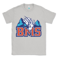 Moon Dust blue mountain state Classic Tee - PixelWave