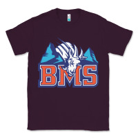 Blue Mountain State Classic Tee | Teevron