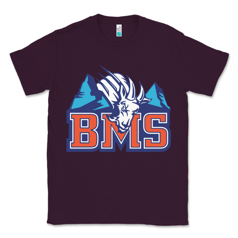 Blue Mountain State Classic Tee by PixelWave | Teevron