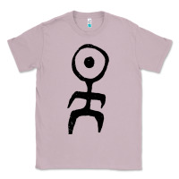 Lilac Einsturzende Neubauten Classic Tee - PixelWave