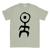 Matcha Einsturzende Neubauten Classic Tee - PixelWave