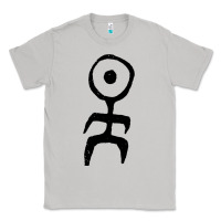 Moon Dust Einsturzende Neubauten Classic Tee - PixelWave