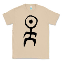 Mushroom Einsturzende Neubauten Classic Tee - PixelWave