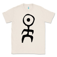 Natural Einsturzende Neubauten Classic Tee - PixelWave