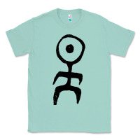 Seafoam Einsturzende Neubauten Classic Tee - PixelWave