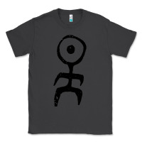 Smoke Einsturzende Neubauten Classic Tee - PixelWave