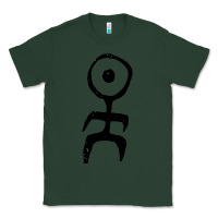 Sports Green Einsturzende Neubauten Classic Tee - PixelWave