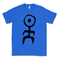 True Royal Einsturzende Neubauten Classic Tee - PixelWave