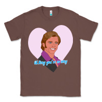 Chestnut sexy rexy Classic Tee - PixelWave