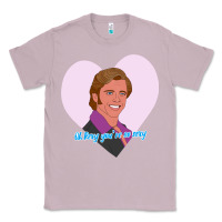 Lilac sexy rexy Classic Tee - PixelWave