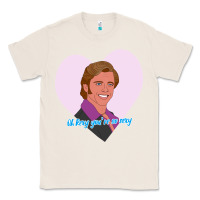 Natural sexy rexy Classic Tee - PixelWave