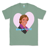 Sage sexy rexy Classic Tee - PixelWave