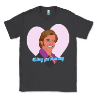 Smoke sexy rexy Classic Tee - PixelWave