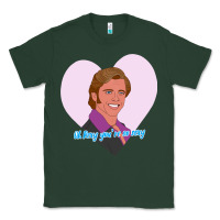 Sports Green sexy rexy Classic Tee - PixelWave