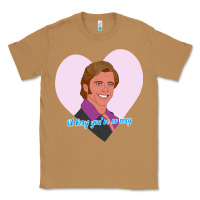 Toasted Coconut sexy rexy Classic Tee - PixelWave