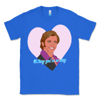 True Royal sexy rexy Classic Tee - PixelWave